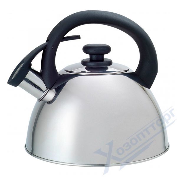 Kettle 2.5L with a whistle NM 55127